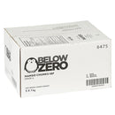 BELOW ZERO - IQF MANGO CHUNKS 5x1KG