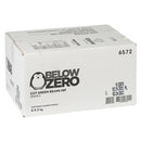 BELOW ZERO - IQF CUT GREEN BEANS 6x2 KG