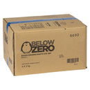 BELOW ZERO - IQF DICED ONION 6x2 KG