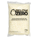BELOW ZERO - IQF DICED ONION 6x2 KG
