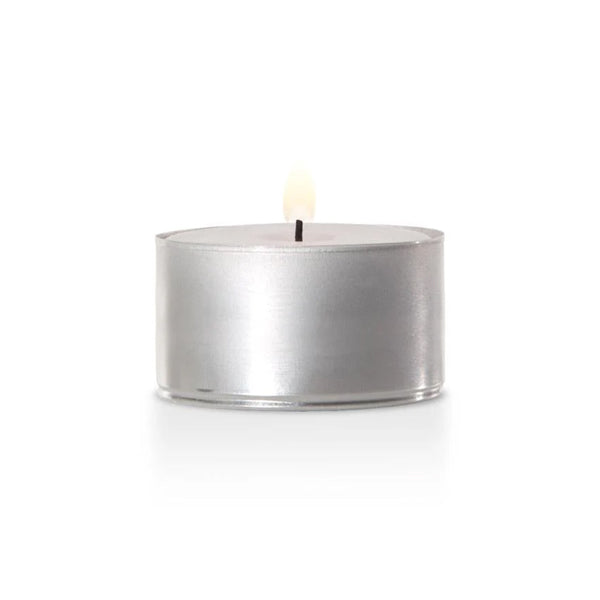 NEO IMAGE - YUMMI 8HR TEALIGHT CANDLES 10x50 EA