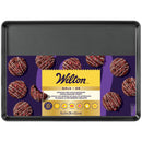 WILTON - MEGA BAKING SHEET 21x15IN 4x1 UN