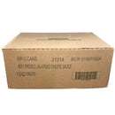 MUY FRESCO - NACHO CHEESE JALAPENO SAUCE 6x106 OZ