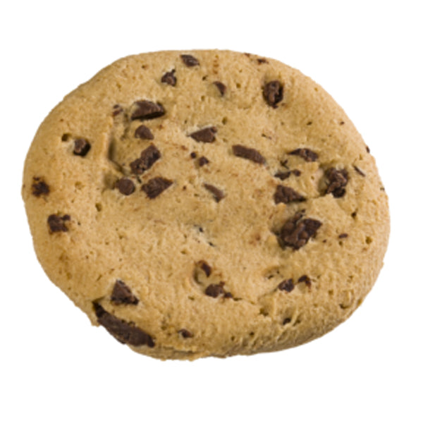 JOY CONE - CHOCOLATE CHIP COOKIE 480CT