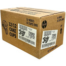 JOY CONES - CAKE CUP 12x12 CT