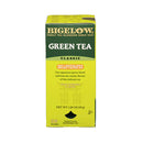 BIGELOW - GREEN TEA DECAF 6x28 EA