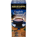 BIGELOW - ENGLISH TEA TIME 6x28 EA