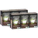 STEEP - ORGANIC ENGLISH BREAKFAST 6x20 EA