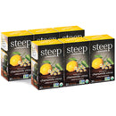STEEP - ORGANIC CHAMOMILE CITRUS 6x20 EA
