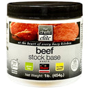 MAJOR - BEEF STOCK PASTE 6x1 LB