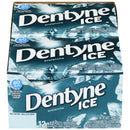 DENTYNE - ICE AVALANCHE 18x12x12 PC