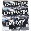 DENTYNE - ICE INTENSE 18x12x12 PC