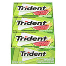 TRIDENT - SLAB WATERMELON TWIST 12x12x14 PK