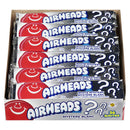 AIRHEADS - WHITE MYSTERY 12x36x15.6 GR