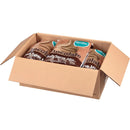 FLAVORFUL FOODS - CHOCOLATE SOFT SERVE MIX 6x6 LB