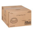 POLAR - WNA 16IN HIGH DOME LID 5x5 PK