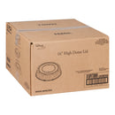 POLAR - WNA 16IN HIGH DOME LID 5x5 PK