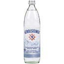 GEROLSTEINER - SPARKLING MINERAL WATER 15x750 ML