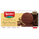 LOACKER - TORTINA TRIPLE DARK 12x126 GR