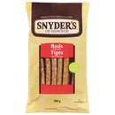 SYNDERS - SNYDERS HANOVER PRETZEL RODS 15x240 GR