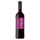 CARL JUNG - RED DEALCOHOLIZED WINE 6x750 ML
