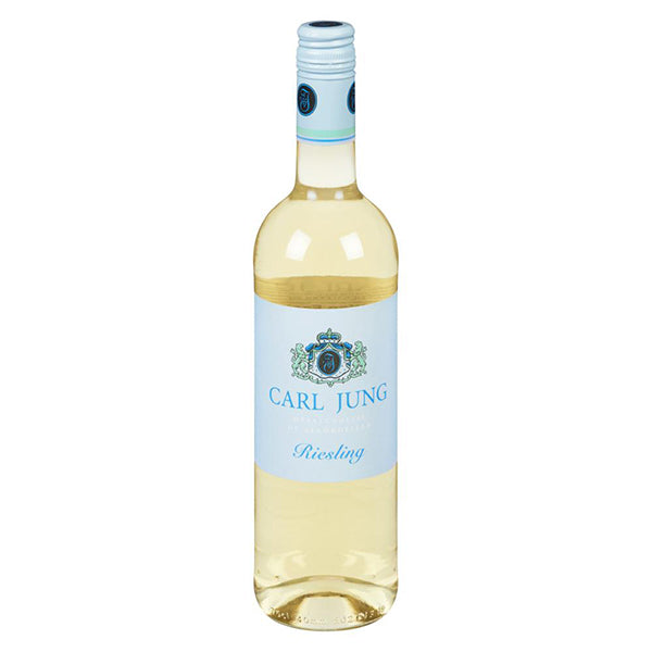 CARL JUNG - RIESLING DEALCOHOLIZED WINE 6x750 ML