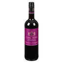 CARL JUNG - CABERNET SAUVIGNON DEALCOHOLIZED WINE 6x750 ML