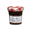 BONNE MAMAN - STRAWBERRY 60x1 OZ