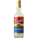 TORANI - COCONUT SYRUP 12x750 ML