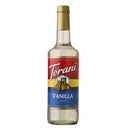 TORANI - VANILLA GB 12x750 ML
