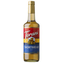 TORANI - SHORTBREAD SYRUP 12x750 ML