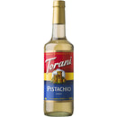 TORANI - PISTACHIO SYRUP 12x750 ML