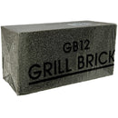 GRILL BRICK - CLEANER 12x1 EA