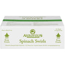 AKROPOLIS - SPINACH SWIRL 30x225 GR