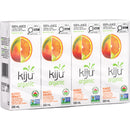 KIJU - MANGO ORANGE 8x4x200 ML