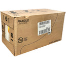 KIJU - ORGANIC LEMONADE 12x1 LT