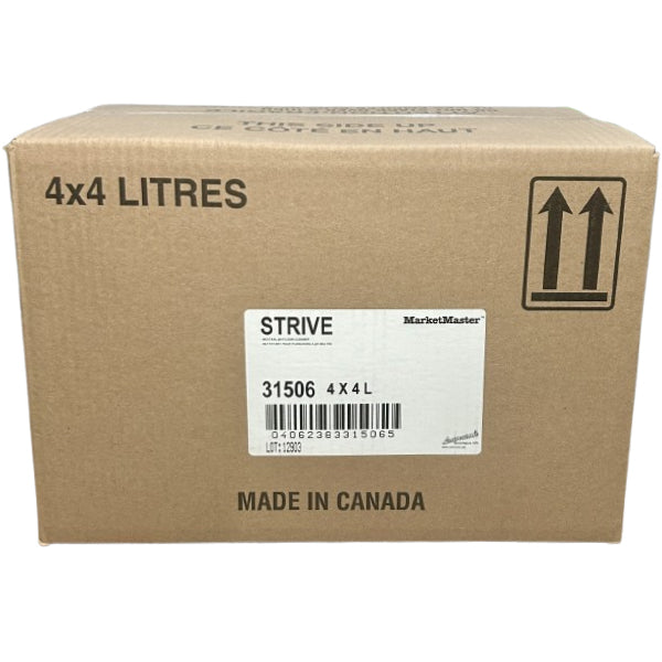 LAWRASON'S - STRIVE NEUTRAL CLEANER 4X4LT