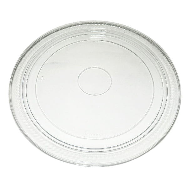 CATERLINE - 12IN CLEAR THERMOFORMED TRAY 50cnt 50 CT