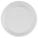 CATERLINE - CLEAR THERMOFORMED TRAY 18IN 10x5 PK