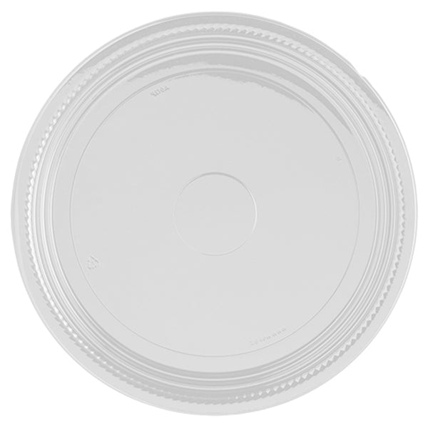 CATERLINE - 18IN CLEAR THERMOFORMED TRAY 50 CT