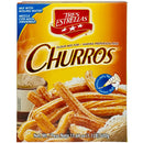 TRES ESTRELLAS - CHURROS FLOUR MIX 12x500 GR