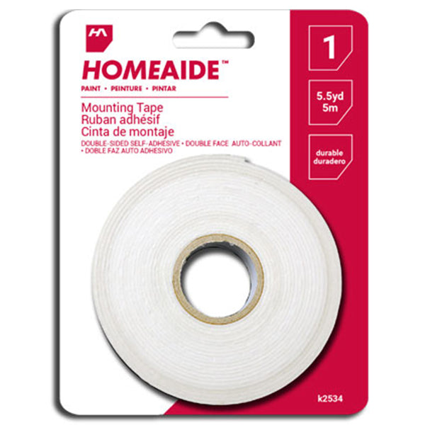SYMAK - MOUNTING TAPE 12x EA