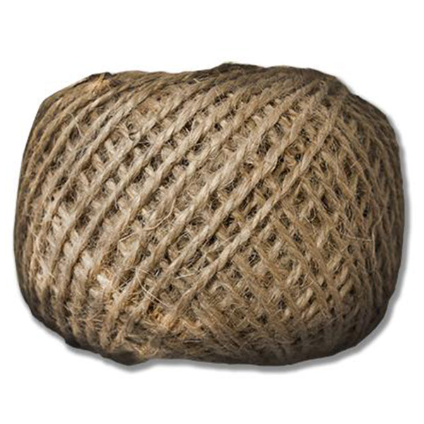SYMAK - JUTE TWINE 12x EA