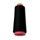 SOMORE - 1500 METRES POLYESTER BLACK 6x EA