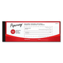 VLB - RECEIPTS BOOK 2 COPY 12x EA