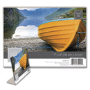 HOME AID - ACRYLIC FRAME 7X5in 12x EA
