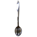 AL DE CHEF - SLOTTED SPOON SS 12x EA