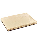 ELITE SWEETS - TIRAMISU SLAB TORTE 20.5" x 14.5" 5KG