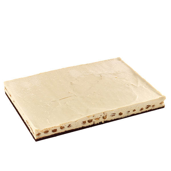 ELITE SWEETS - TIRAMISU SLAB TORTE 5KG