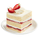 ELITE SWEETS - STRAWBERRIES & CREAM SLAB 5.5KG